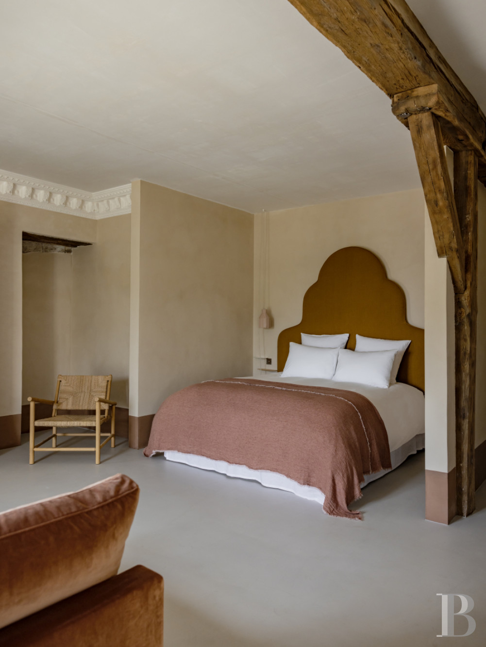 Dans le Gers, à Lectoure, une ancienne manufacture royale du 18e siècle sauvée de l’abandon et entièrement rénovée - photo  n°12